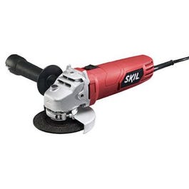 6-Amp 4-1/2-Inch Angle Grinder