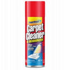 Carpet Cleaner & Deodorizer, 12-oz. Aerosol