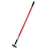 Garden Hoe, 56-In. Fiberglass Handle