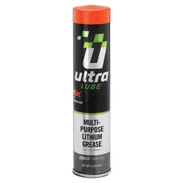 4X Lithium Grease, 3-oz., 3-Pk.