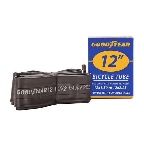 Kent Goodyear 12 x 1.5-2.125 Bike Tube
