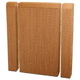 Mastercool Evaporative Cooler Universal Rigid Media Pad Set