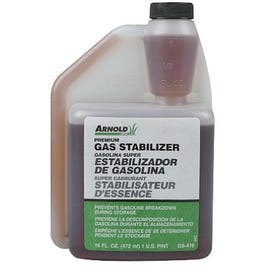 Fuel Stabilizer, 16-oz.