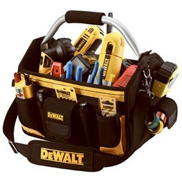 Open-Top Tool Carrier, 14-In.