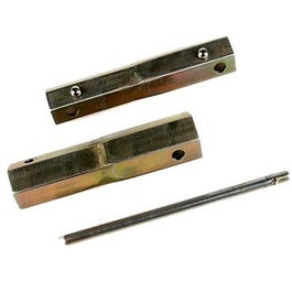 Extended Spark Plug Wrench