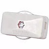 Eaton Cooper Wiring Cord Switch, 120 Volt, White (White, 120V)