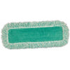 Microfiber Dust Mop Refill, 18 x 5-In.