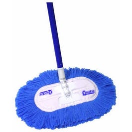 Nylon Swivel FlexDust Mop