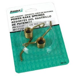 Detaching Blade Springs, 2-Pk.