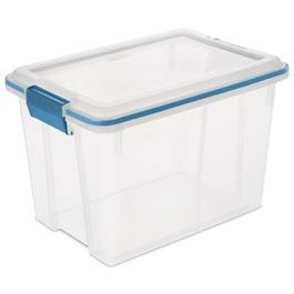 Gasket Storage Box, 20-Qt.