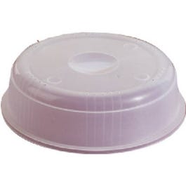 Microwave Plate Cover, 10-In.