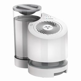 Evaporative Humidifier
