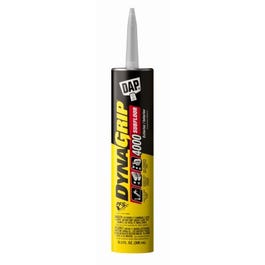 DynaGrip 4000 Subfloor Construction Adhesive, 10.3-oz.