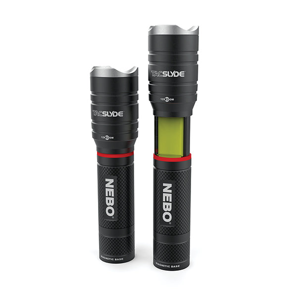 Nebo Tac Slyde Flashlight Lantern - Pecos, TX