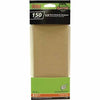 Gator 1/3 Sheet Clamp-On Sandpaper