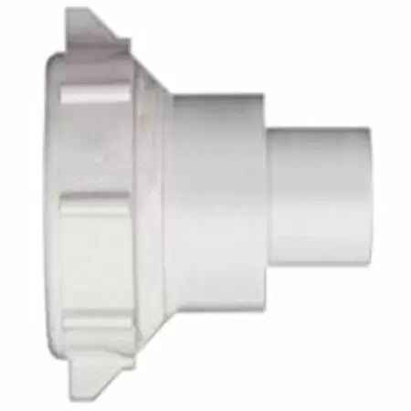 Plumb Pak Vanity Reducer Coupling Solvent Weld 1-1/2 X 1-1/4