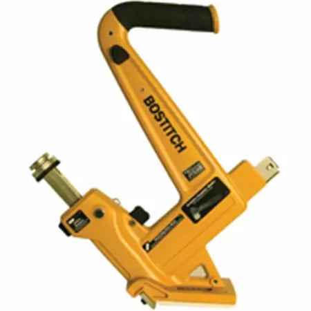 Bostitch  Manual Hardwood Flooring Cleat Nailer