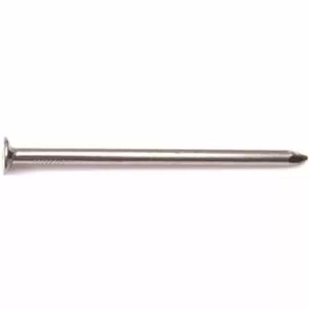 Midwest Fastener  Smooth Shank Nails 16D-3-1/2