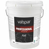 Valspar® Professional Interior Paint 5 Gallon Flat Light Base (5 Gallon, Flat Light Base)
