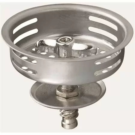 Plumb Pak Replacement Strainer Basket 3 1/4