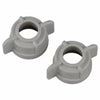 Plumb Pak Faucet Coupling Nut Plastic 1/2