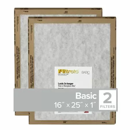 Filtrete™ Basic Air Filters 16