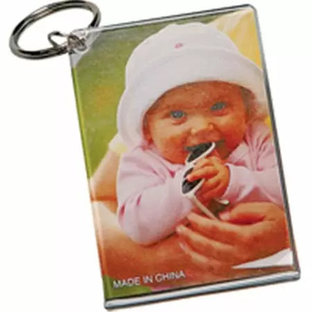 Hy-ko Products Photo Key Holder