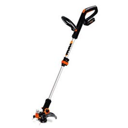 BLACK & DECKER 12 18-Volt Cordless String Trimmer and Edger in the String  Trimmers department at