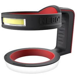 Glow Light Handle for Tumbler Task Light