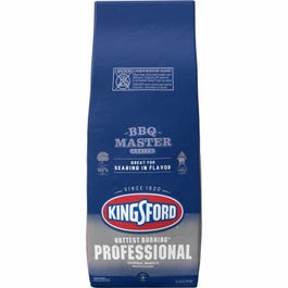 Professional BBQ Briquettes, 12-Lbs.