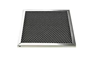 Air King Range Hood Filters Charcoal Odor Filter 7-5/8-Inch