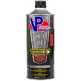 Fix It Fuel Treatment, 1-Qt.