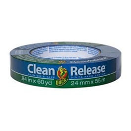 Clean Release Painting Tape, 0.94-In. x 60-Yds.