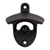 Bottle Opener, Oil-Rubbed Bronze