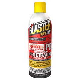 PB Penetrating Catalyst,11-oz.