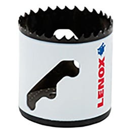 Hole Saw, Bi-Metal, 22mm, 7/8-In.