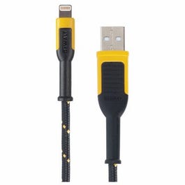 Lightning Cable, 4-Ft.