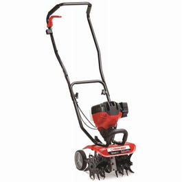 Gas Cultivator, 29cc, 4-Cycle Engine, 5-In. Depth, TB146EC