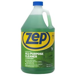 Cleaner & Degreaser, 1-Gal. Concentrate