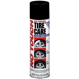 21-oz. High-Shine Tire Care Foam