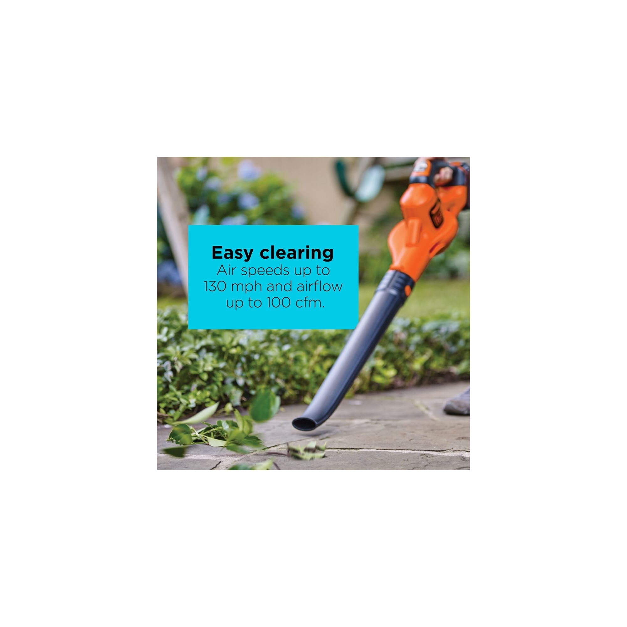 Black & Decker Cordless Sweeper With Power Boost - Pecos, TX - Gibson's  Hardware and Lumber