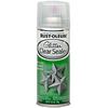 Rust-Oleum® Glitter Spray Paint Clear