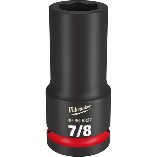 SHOCKWAVE™ Impact Duty™ 3/4 Drive 7/8 Deep 6 Point Socket