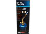 Magna Mag-Torch Regulated Pencil Tip Propane Torch Kit