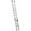 32-Ft. Extension Ladder, Aluminum, Type II, 225-Lb. Duty Rating