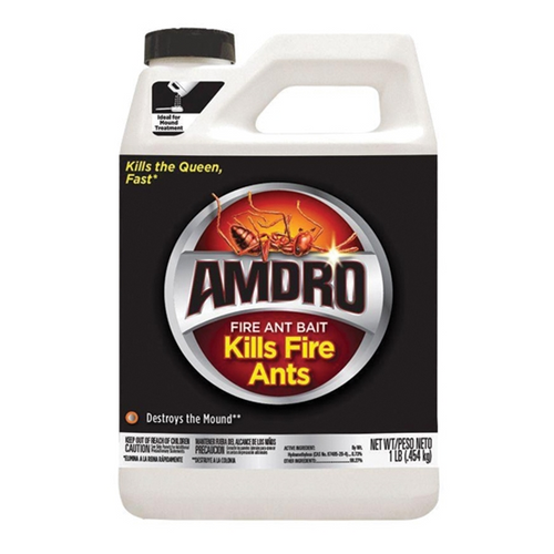 AMDRO FIRE ANT BAIT