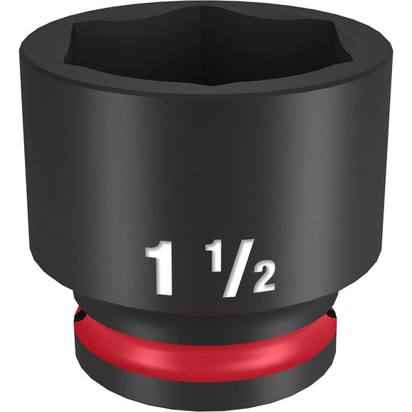 SHOCKWAVE™ Impact Duty™ 1/2