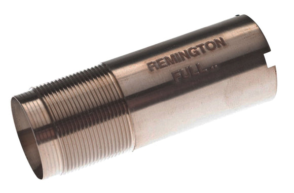 Remington Accessories 19153 Rem Choke Tube  12 Gauge Full Lead Only 17-4 Stainless Steel Stainless