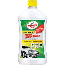 Turtle Wax Rubbing Compound - 10.5 oz