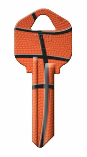 Hy Ko Kwikset Kw1-27 Keyblank Basketball